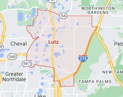 Lutz Map